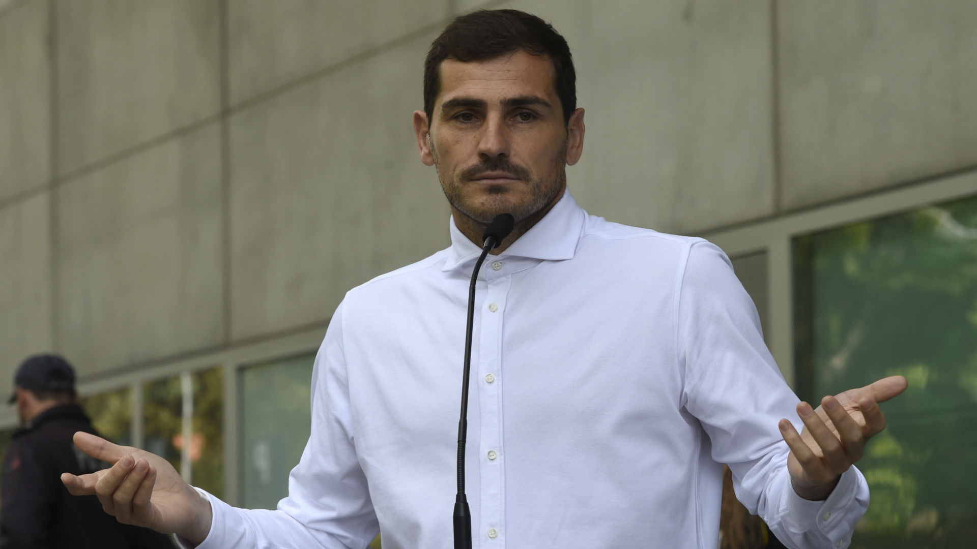 Ces 4 joueurs qui méritaient un Ballon d’Or, selon Iker Casillas