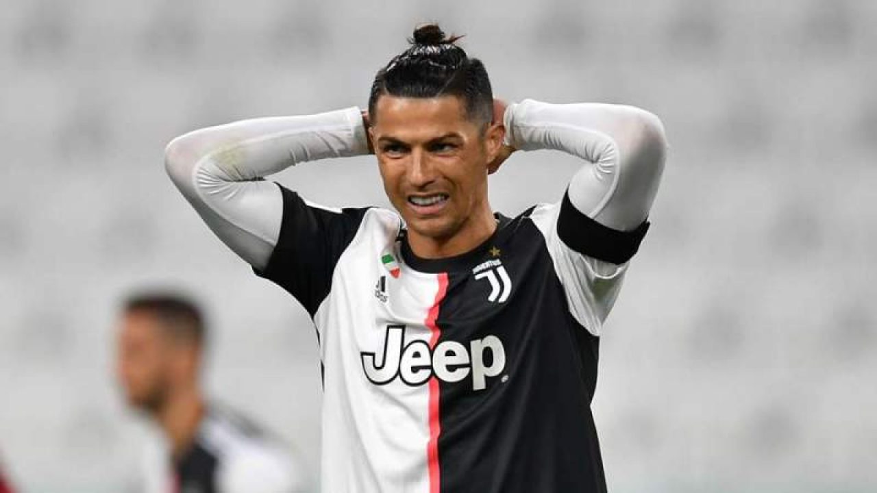 Juventus : La réaction de Bonucci sur le penalty manqué de Cristiano Ronaldo