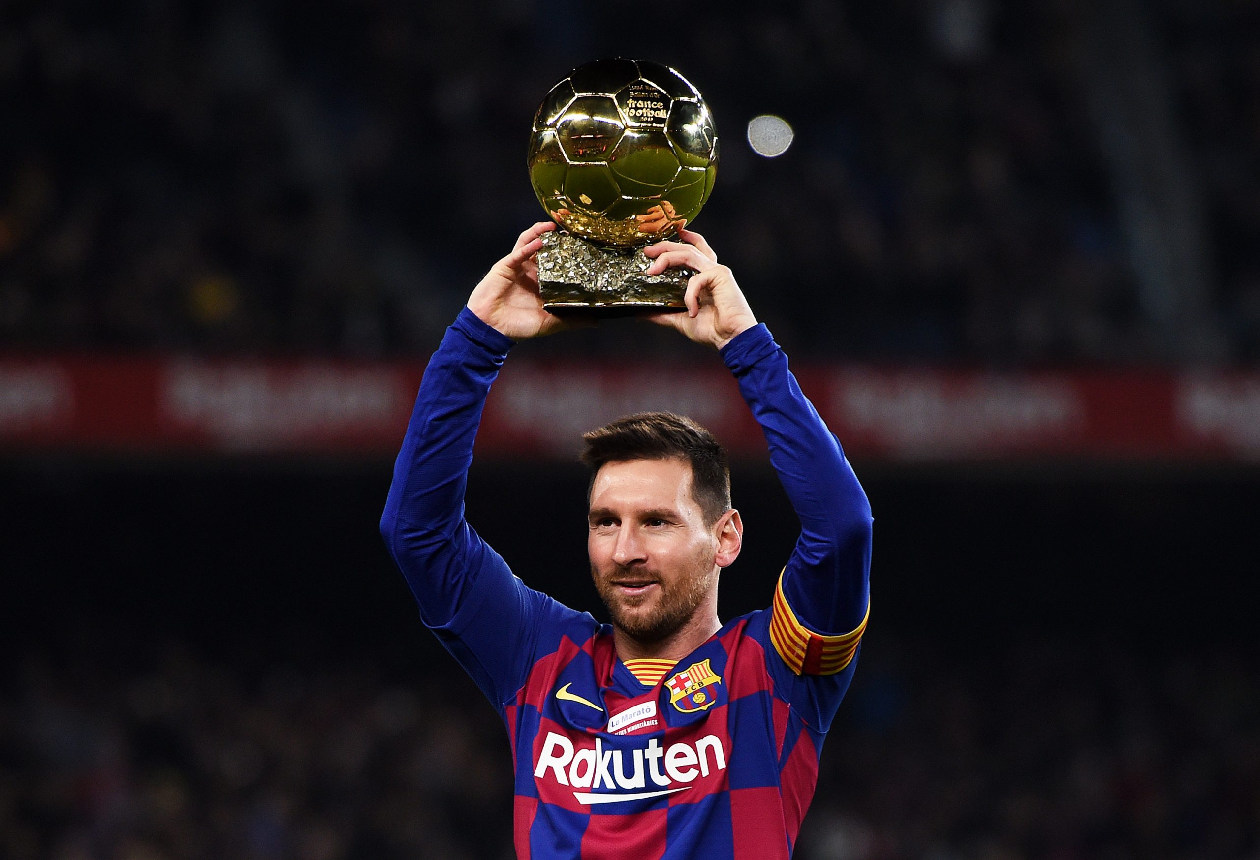 Une légende du Real est formelle : « Messi a déjà quitté le Barça »