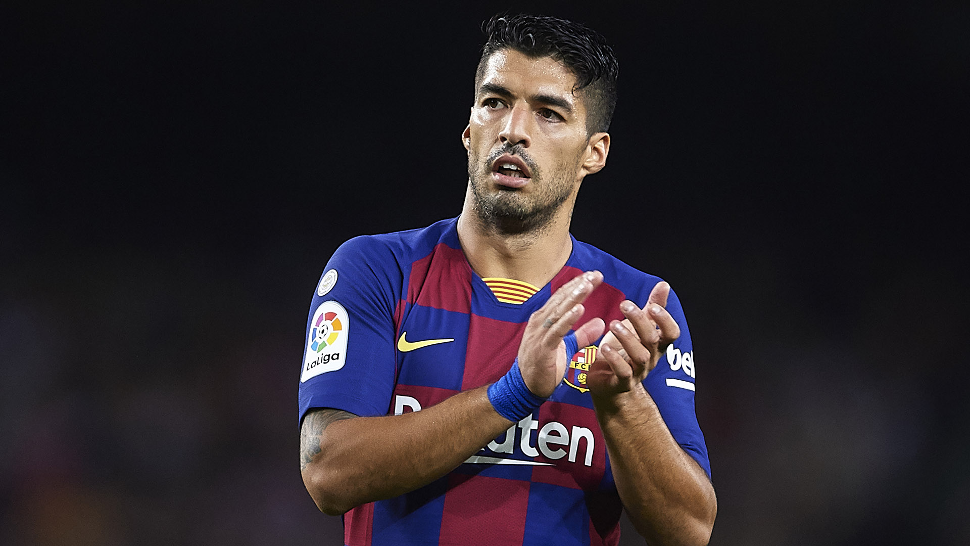 Luis Suarez: « Personne ne peut m’enlever mon rêve »