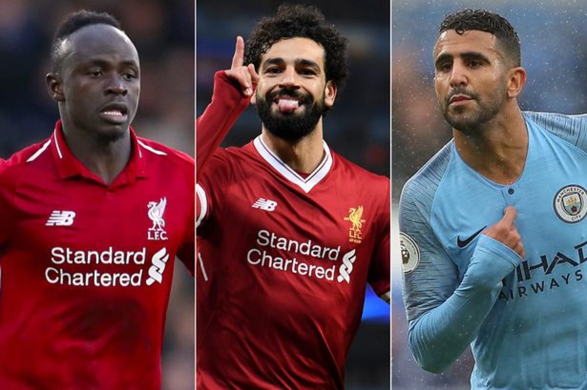 Mané 5e, Salah 2e… les 20 meilleurs attaquants africains de l’histoire en Premier League