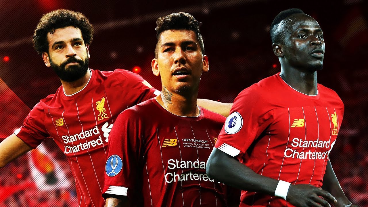 Le trio offensif des Reds de retour, Jordan Ayew titulaire, les compos officielles de Liverpool – Crystal Palace