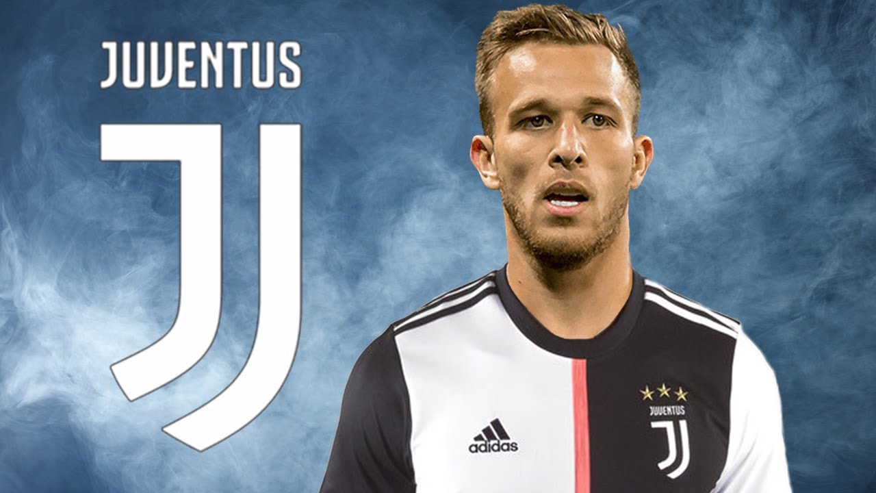 OFFICIEL : Arthur est un joueur de la Juventus