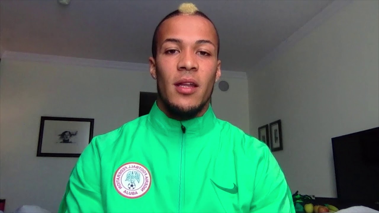 Trust-Ekong : « J’ai affronté Ronaldo, Neymar et Zlatan, mais ce joueur, c’est autre chose »