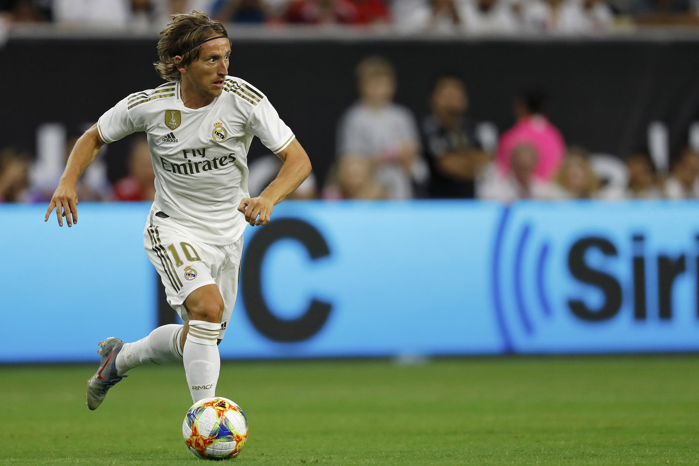 Real Madrid: Modric cite Bennacer  dans ses favoris