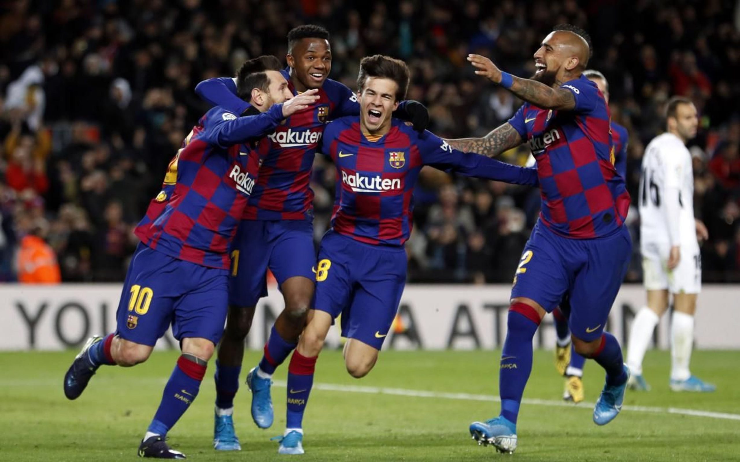 FC Barcelone : le groupe pour le choc face à l’Atletico avec Arthur et un retour de marque