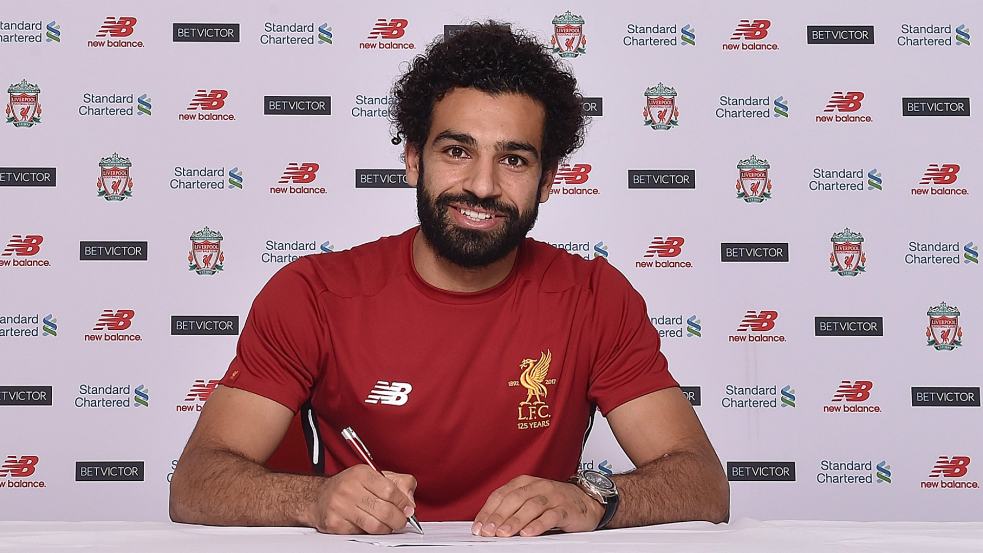 Voici la nouvelle décision prise par Liverpool concernant l’avenir de Salah