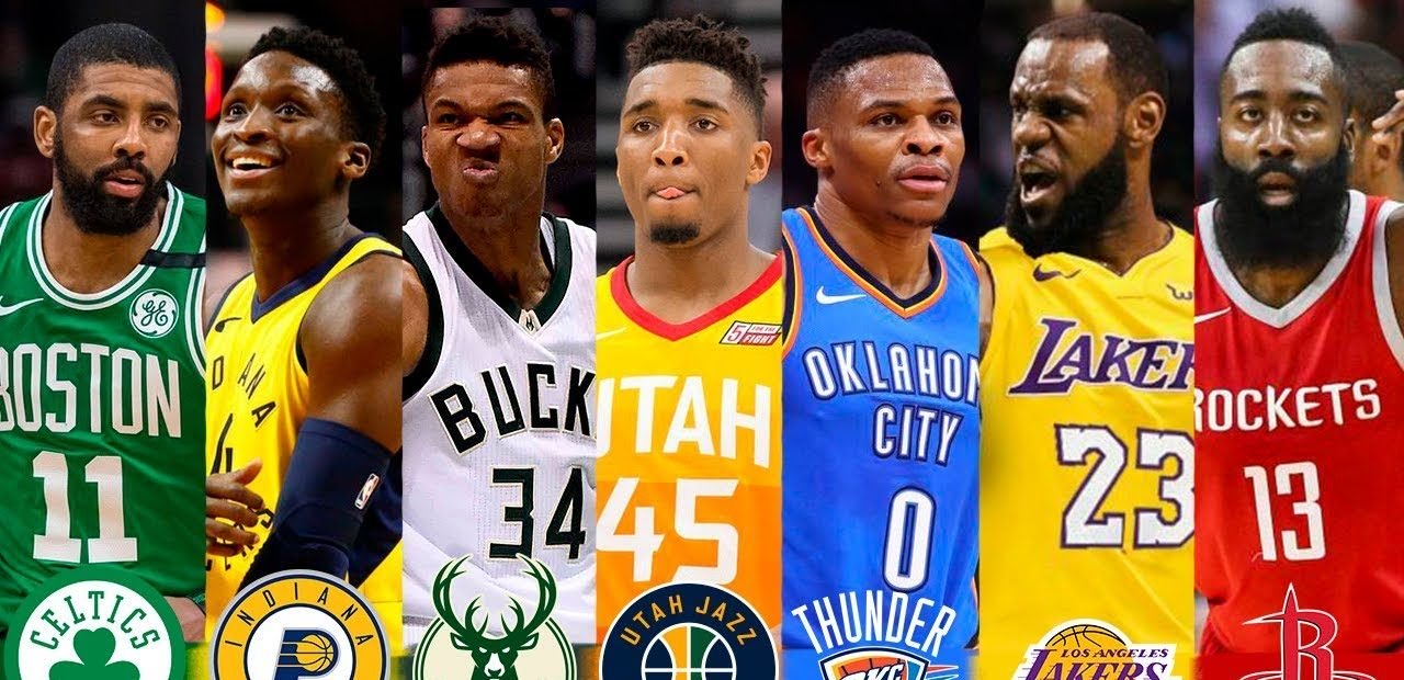 Les détails du plan de reprise de la saison NBA : toutes les dates ...