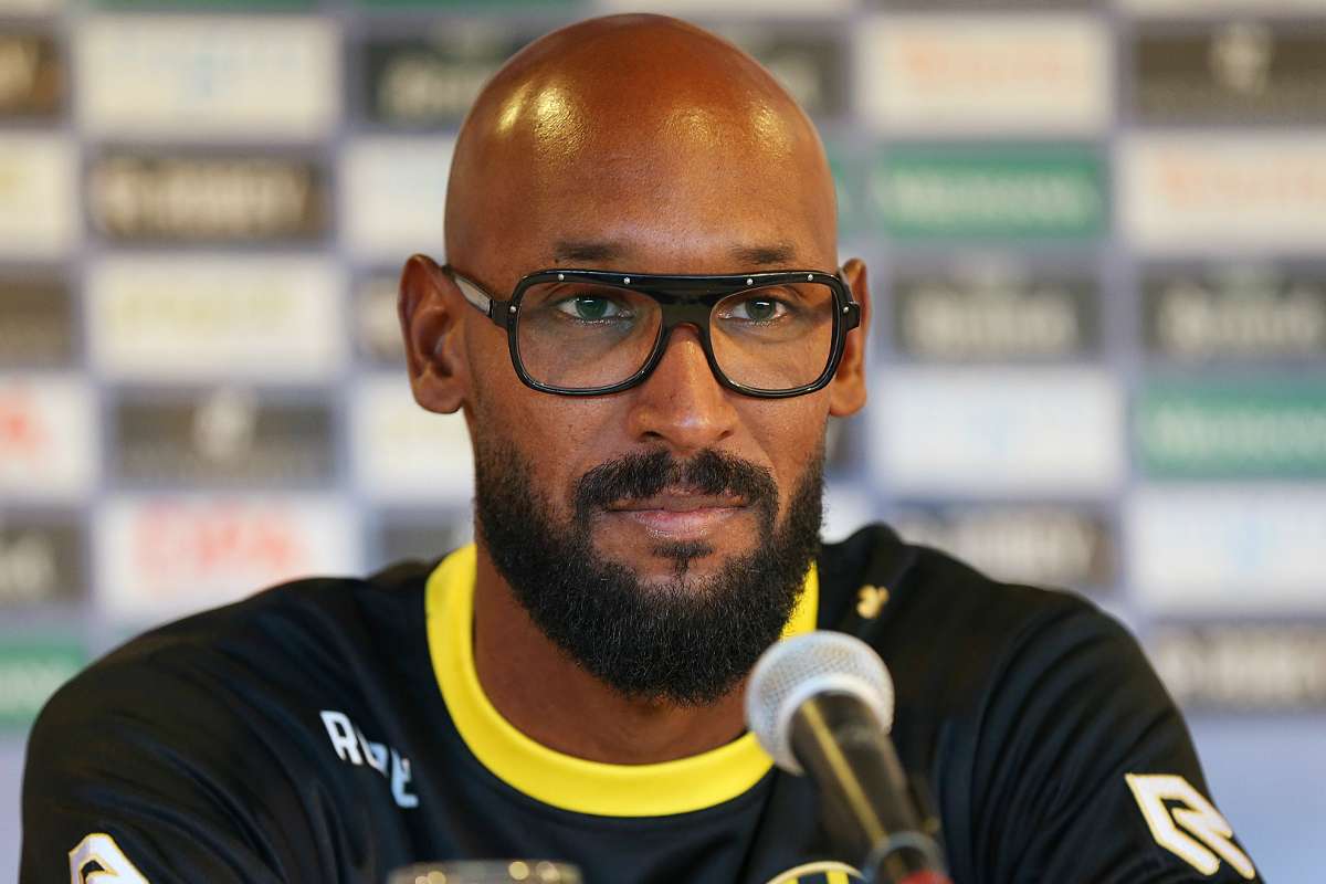 EdF : Anelka conseille Mbappé après son penalty raté face à la Suisse