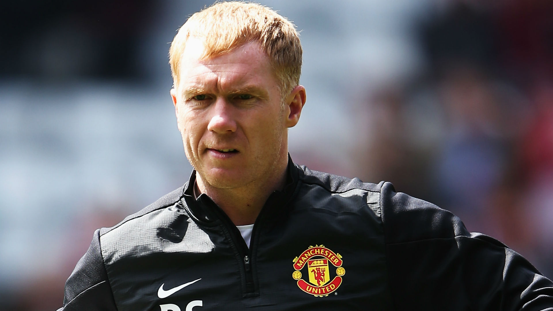 Paul Scholes met en avant les lacunes de Manchester United