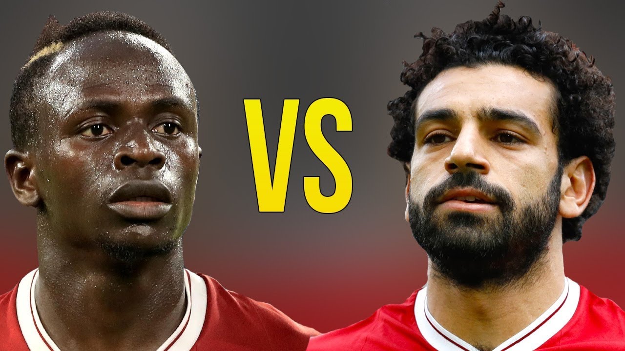 Sadio Mané ou Mo Salah, qui mérite le titre de meilleur joueur de la Premier League ?
