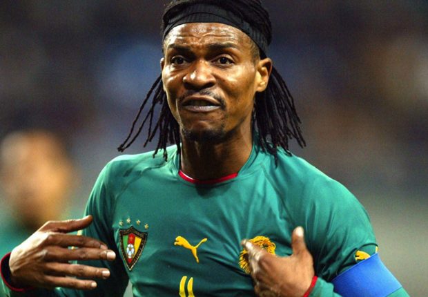 rigobert