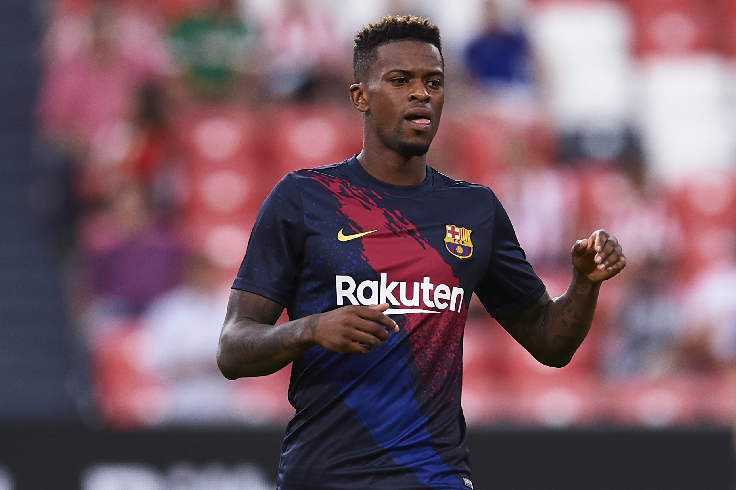 FC Barcelone : Revirement inattendu pour Nelson Semedo