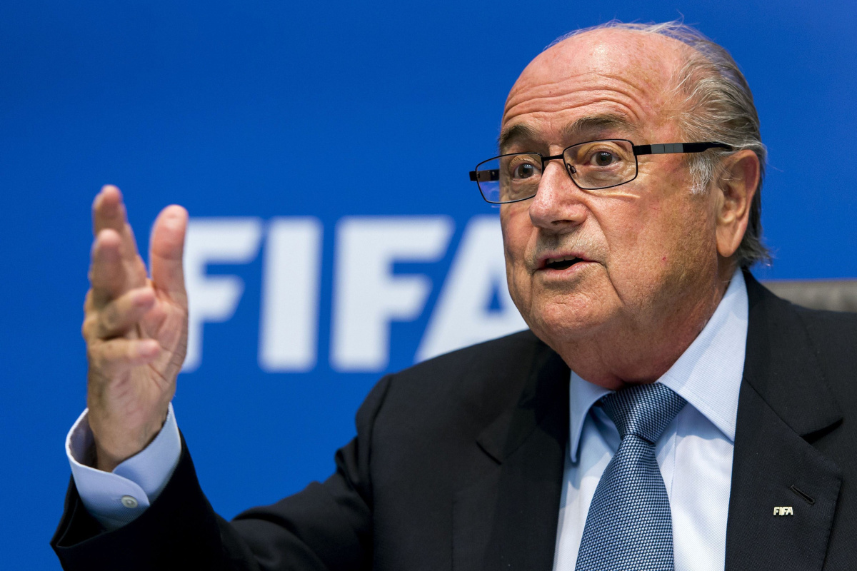 George Floyd: la FIFA publie une déclaration sur les joueurs qui demandent justice pour le défunt Américain