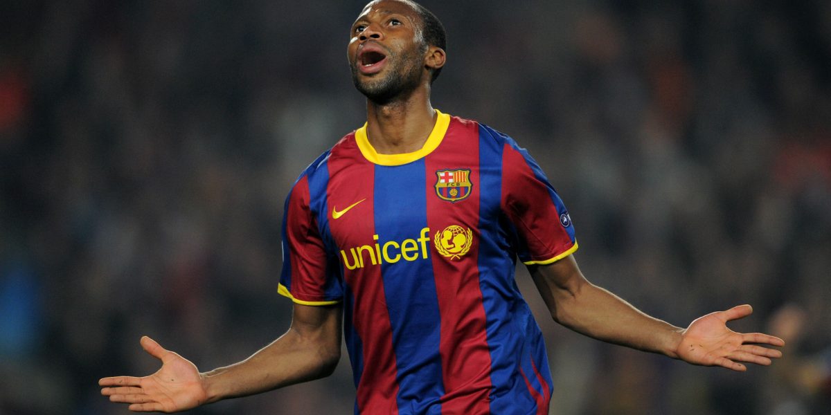 Seydou Keita