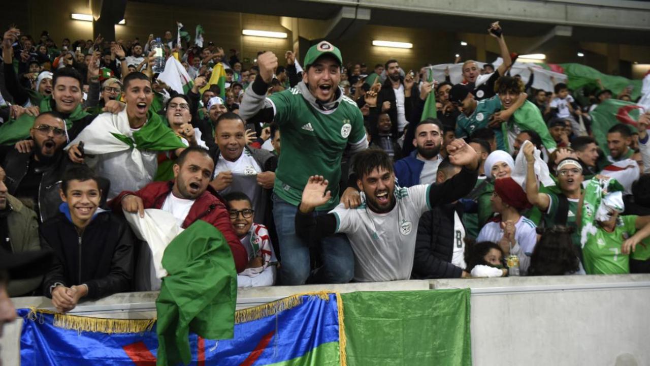 supporters algeriens 53bcae
