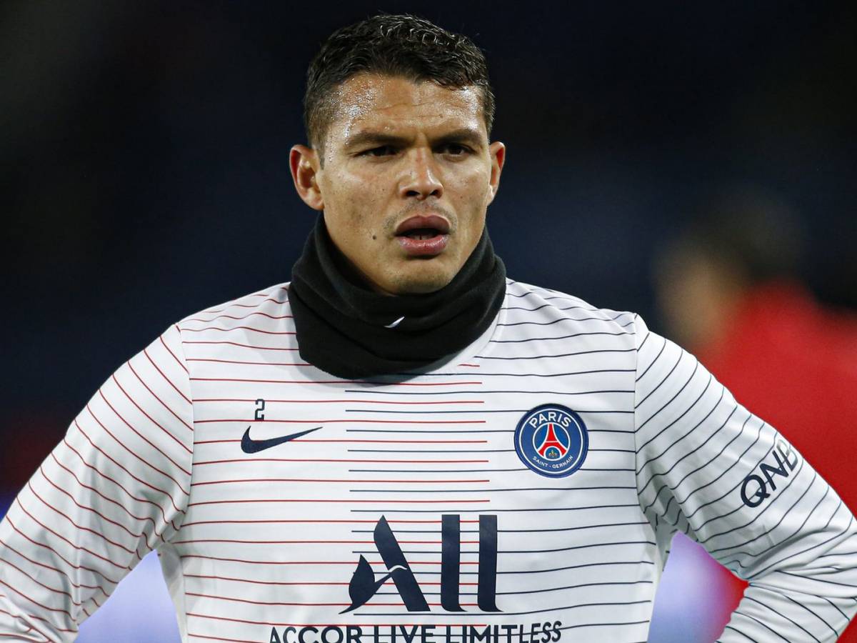 PSG : Après Thiago Silva, voici les 5 joueurs qui devraient quitter le club