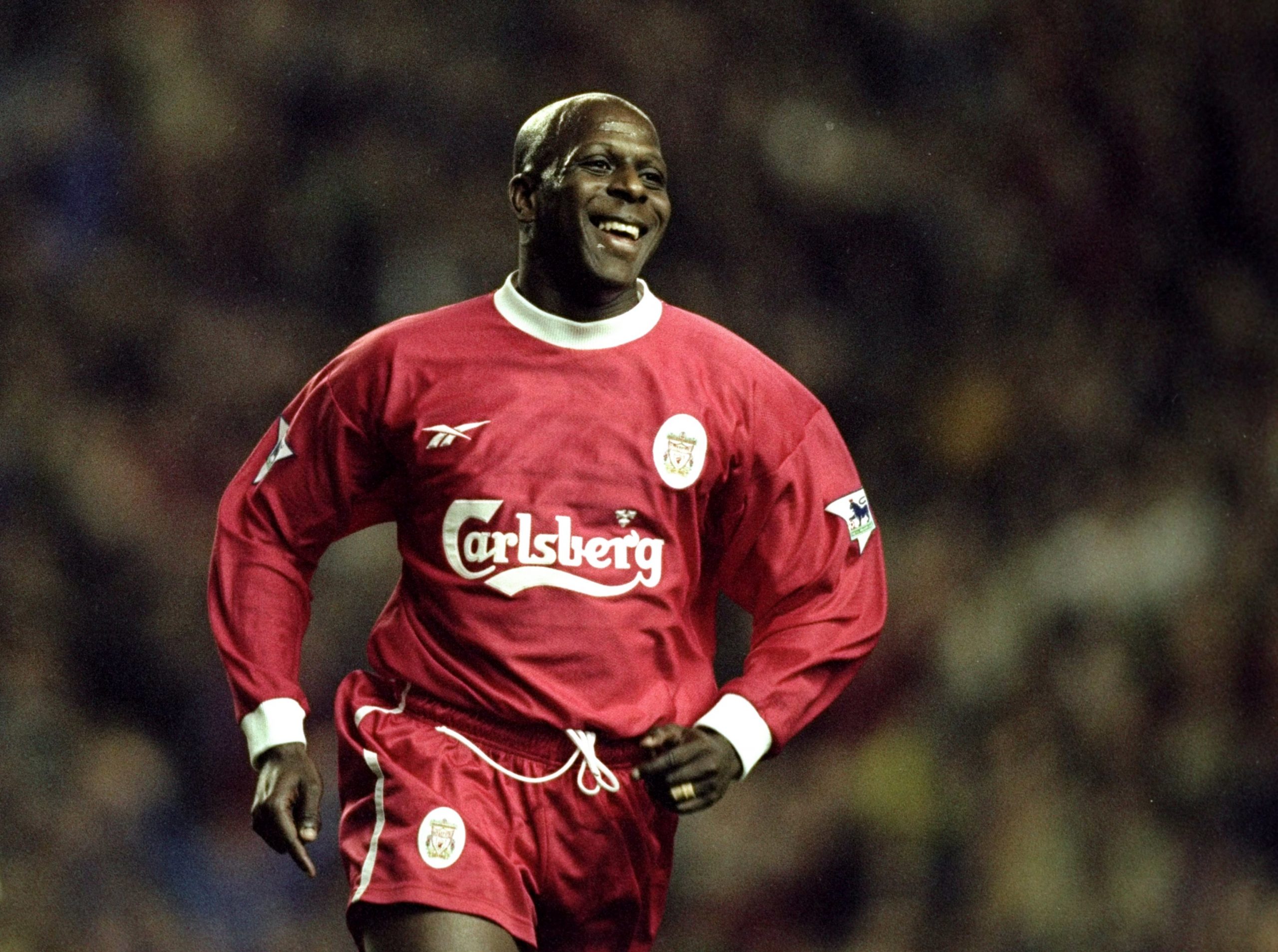 Titre de Liverpool : Titi Camara félicite le travail d’un groupe parfait façonné par Klopp