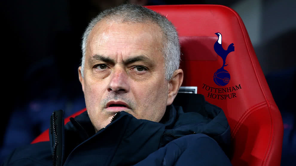 Tottenham demande un énorme prêt pour atténuer la crise économique
