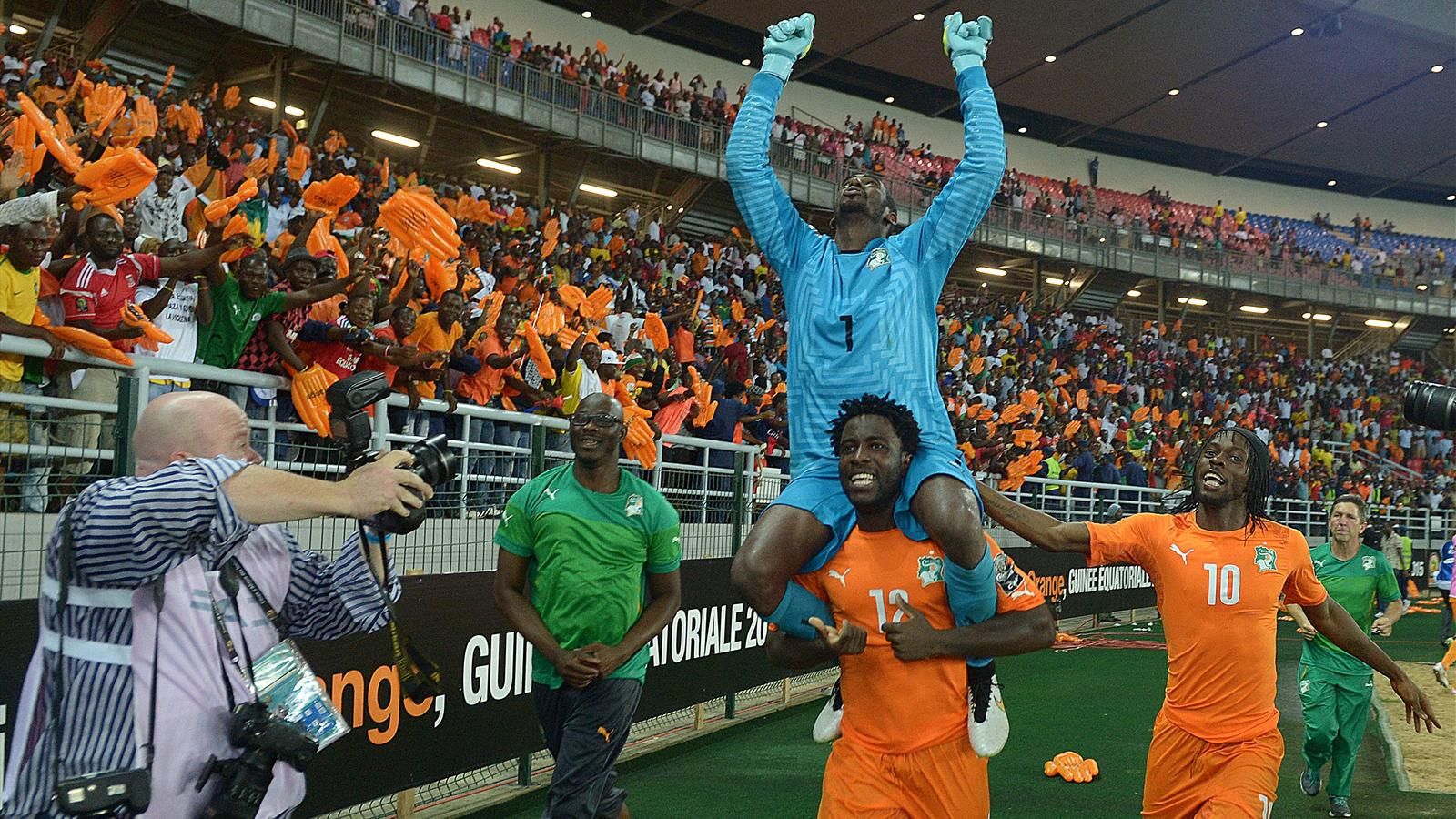 Que devient Copa Barry, héros de la Côte d’Ivoire lors de la CAN 2015 ?