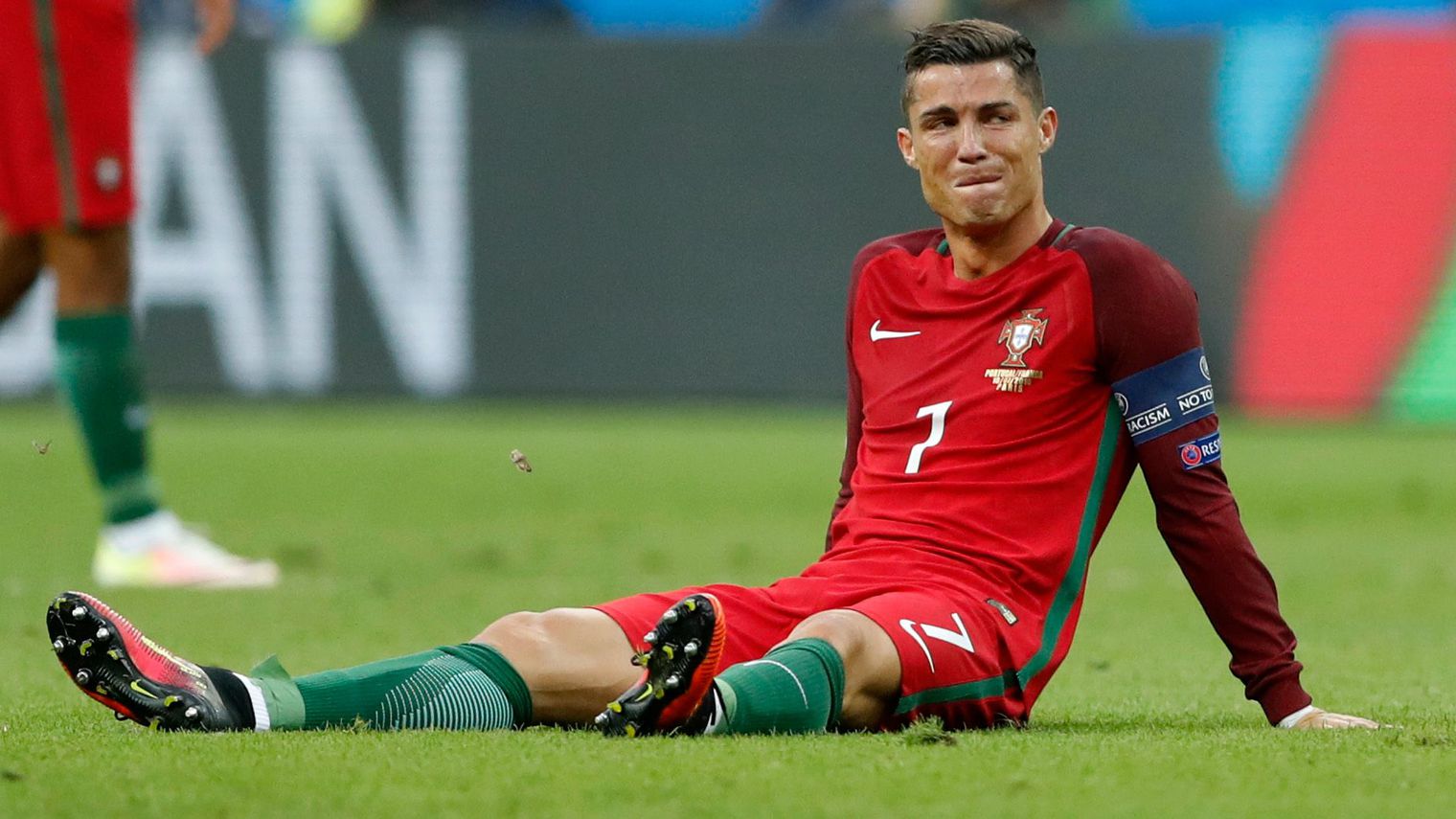 La condition Cristiano Ronaldo a été diagnostiquée en 2014 qui n’a pas de remède et s’aggrave au fil du temps