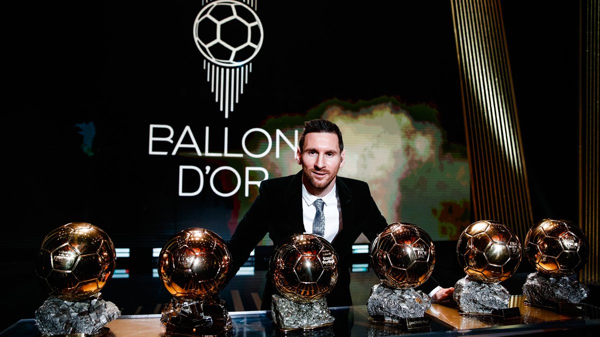 Annulation du Ballon d’or 2020 : Le FC Barcelone réagit