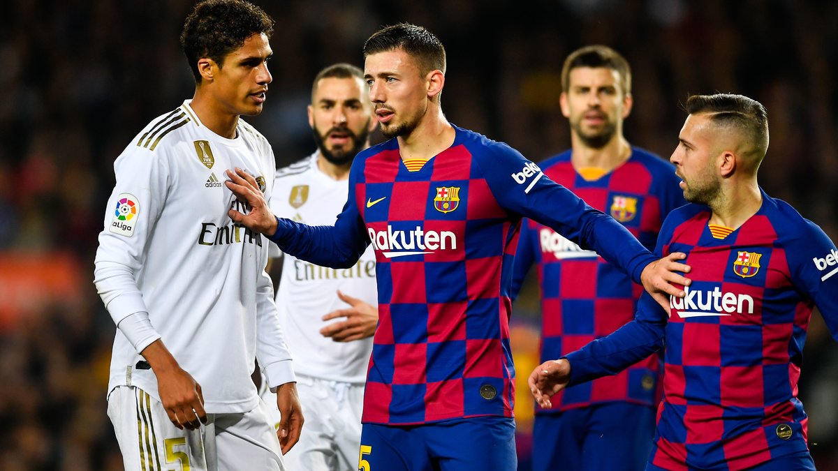 Barça, Real… Voici les équipes avec le plus de buts annulés par la VAR en Liga