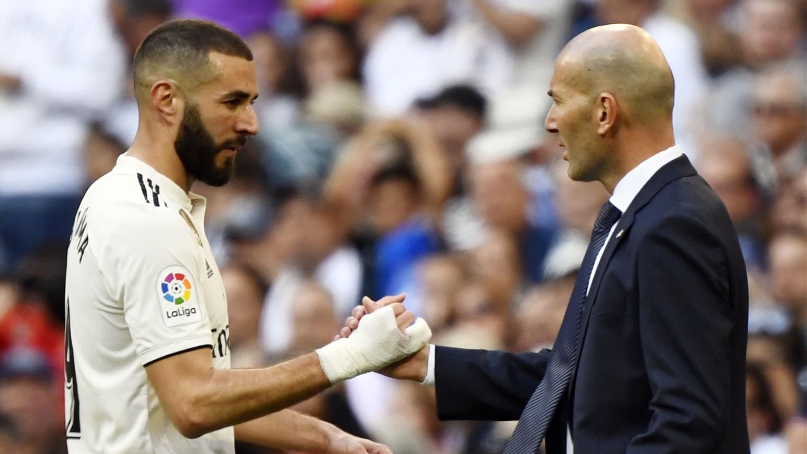 Karim Benzema Ballon d’Or 2020 ? La réponse inattendue de Zidane