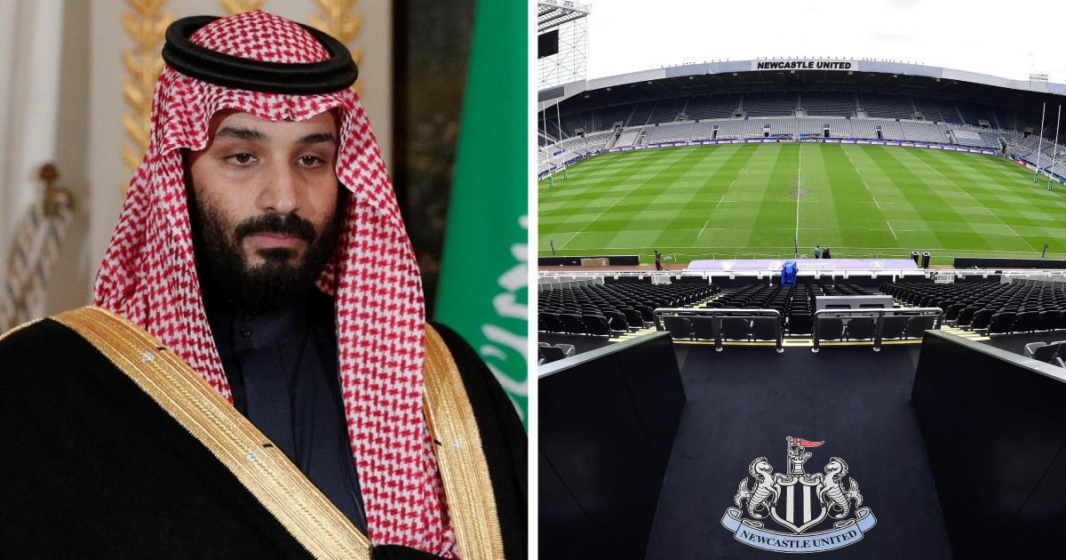 OFFICIEL: Le Fonds d’investissement public saoudien se retire du rachat de Newcastle United