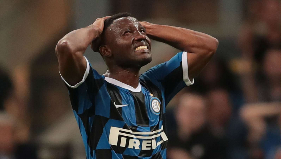 Inter Milan : Victor Moses et Kwadwo Asamoah devenus indésirables