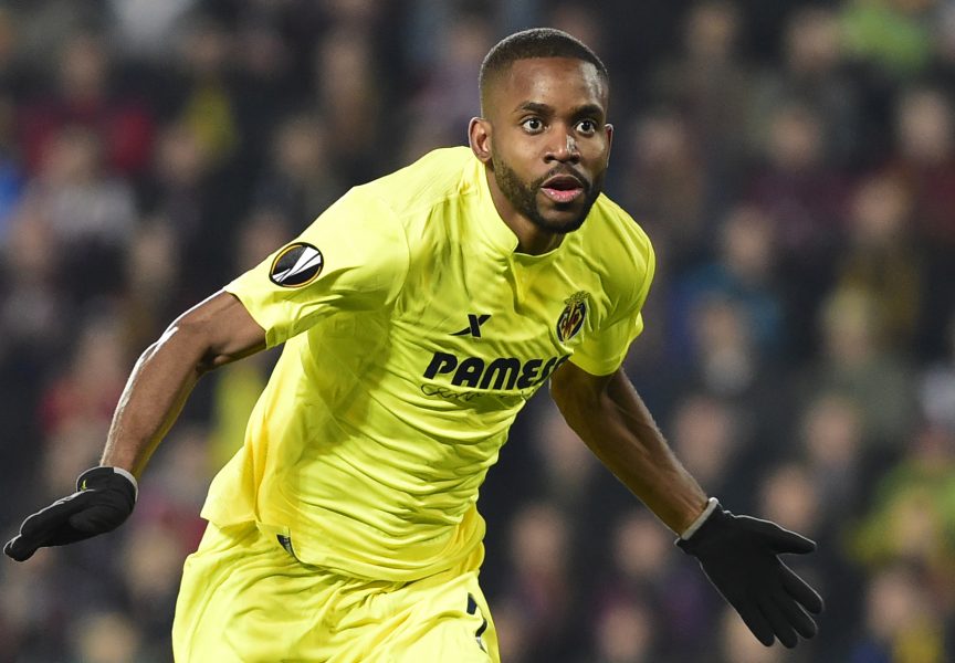 Cedric Bakambu fer de lance du sous marin jaune