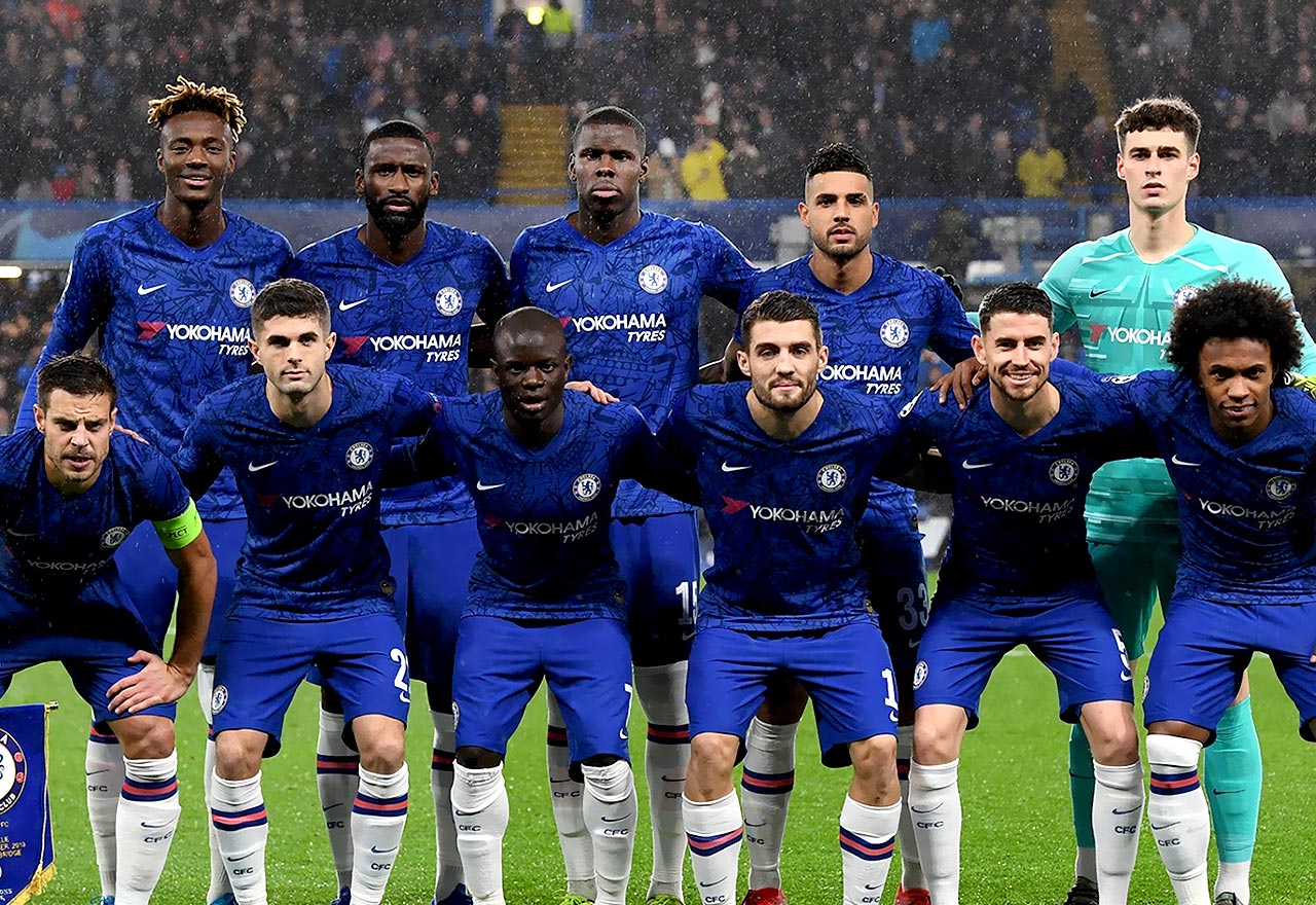 Chelsea Squad2
