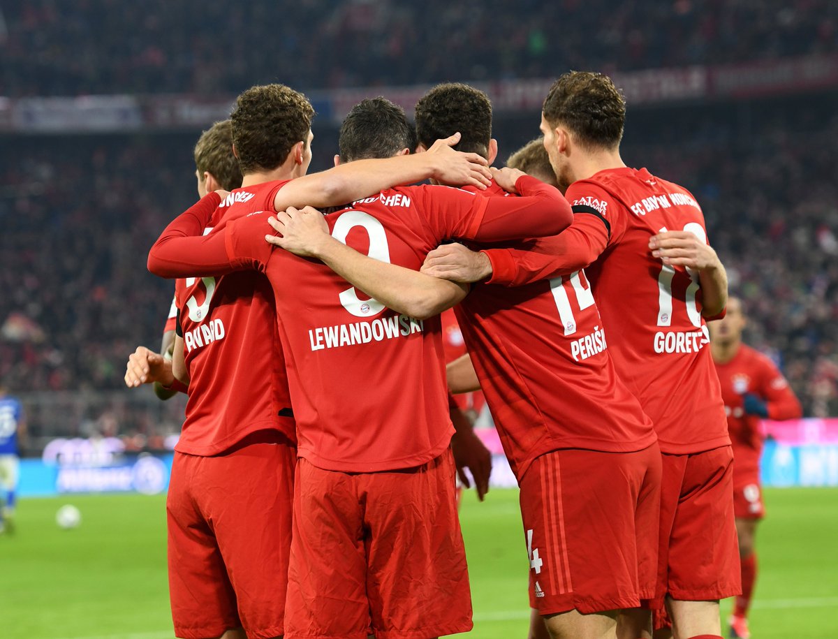 Mercato : Le Bayern Munich confirme le départ d’un de ses cadres