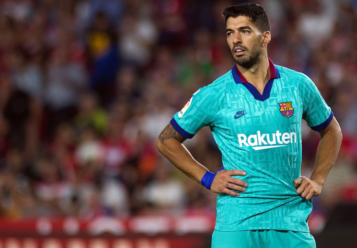 Suarez + Firpo + de l’argent : Le FC Barcelone casse sa tirelire pour s’offrir cette star