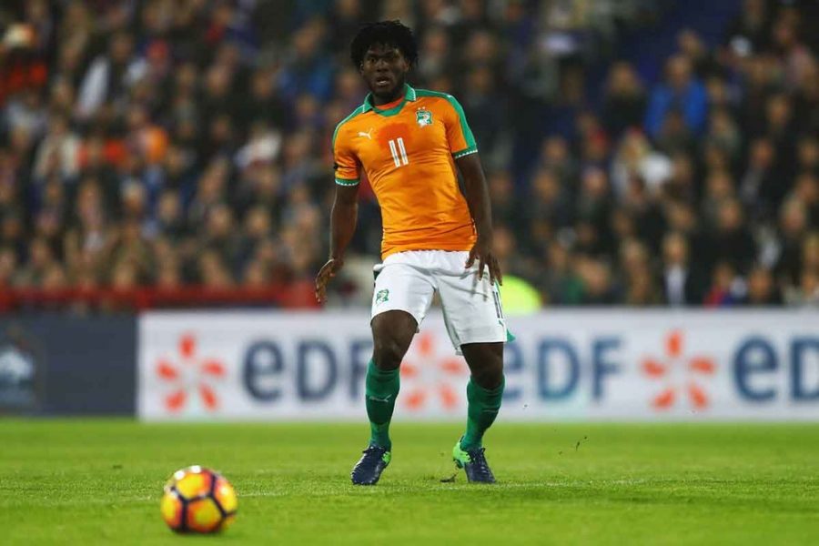 Kessie côte divoire