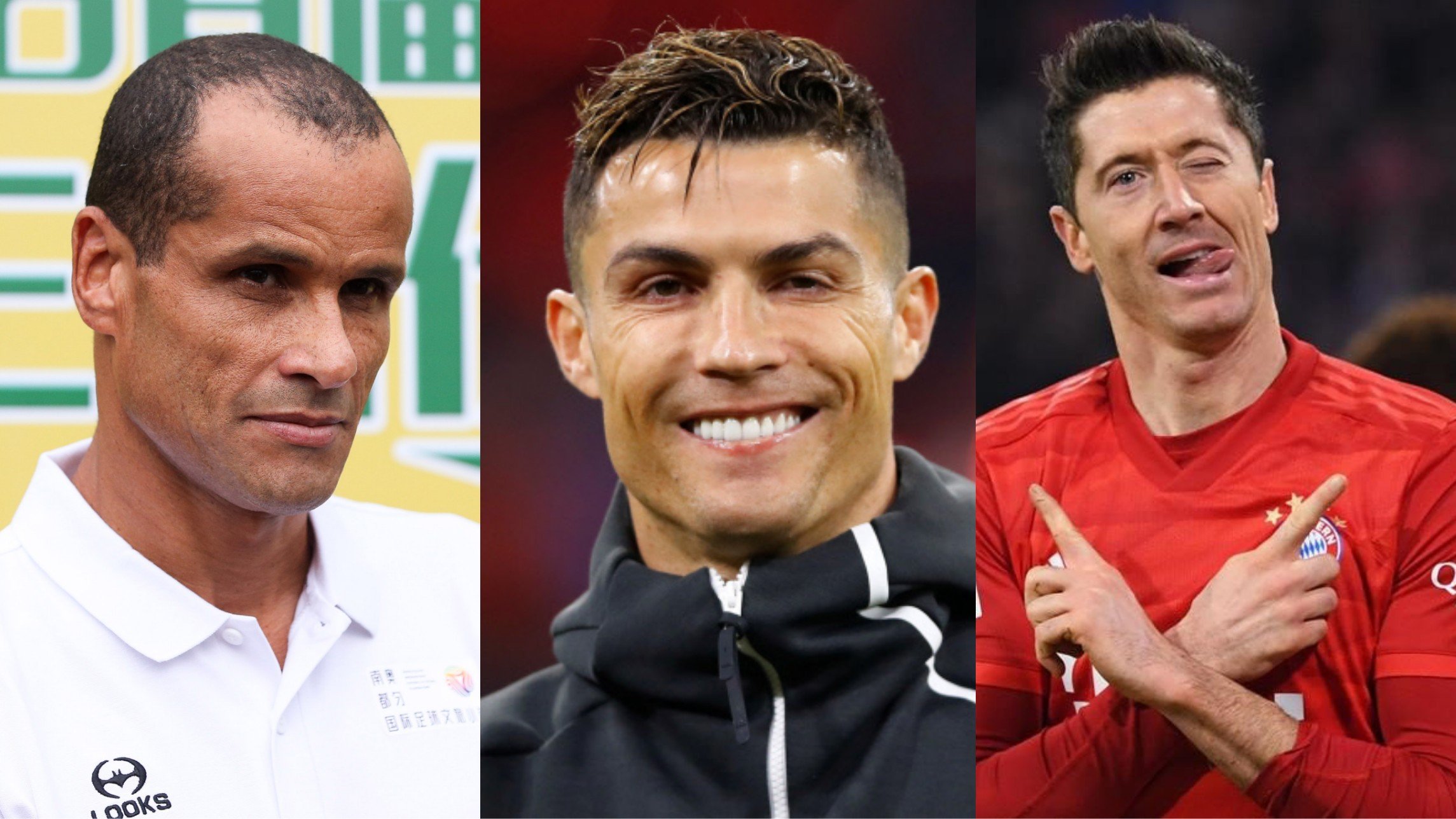 Rivaldo 3é, Ronaldo Nazario 4é… les 5 meilleurs tireurs de penalty depuis 2000 révélés