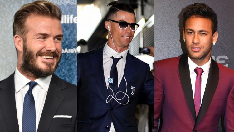 Messi 3é, Beckham 4é… les 5 Footballeurs qui gagnent le plus d’argent par publication sur Instagram