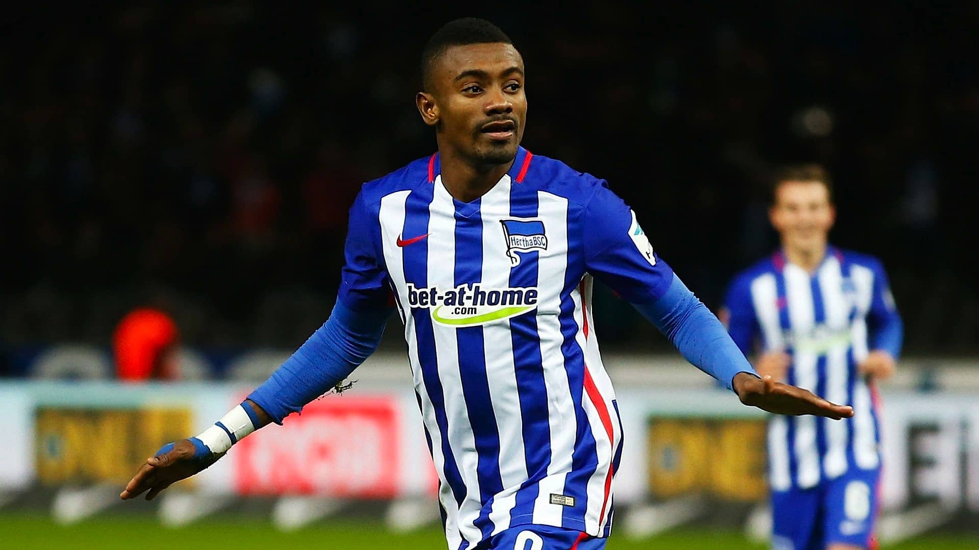 Salomon Kalou 1