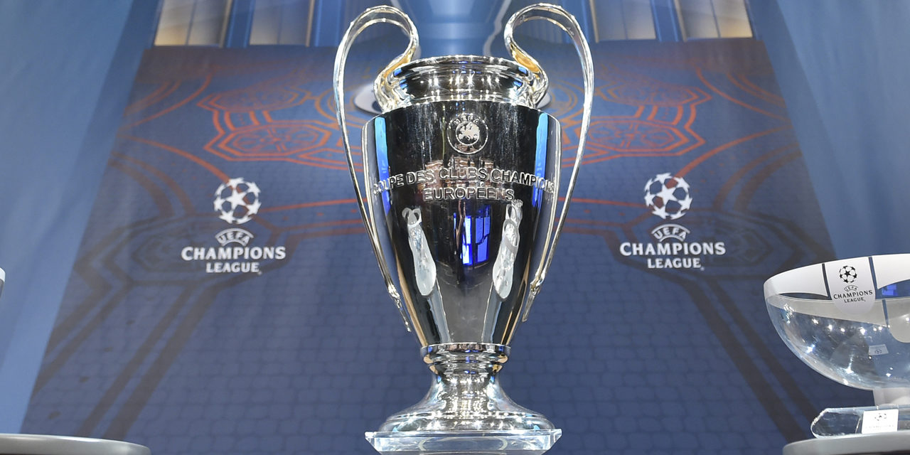 5 records de l’UEFA Champions League qui pourraient ne jamais être battus