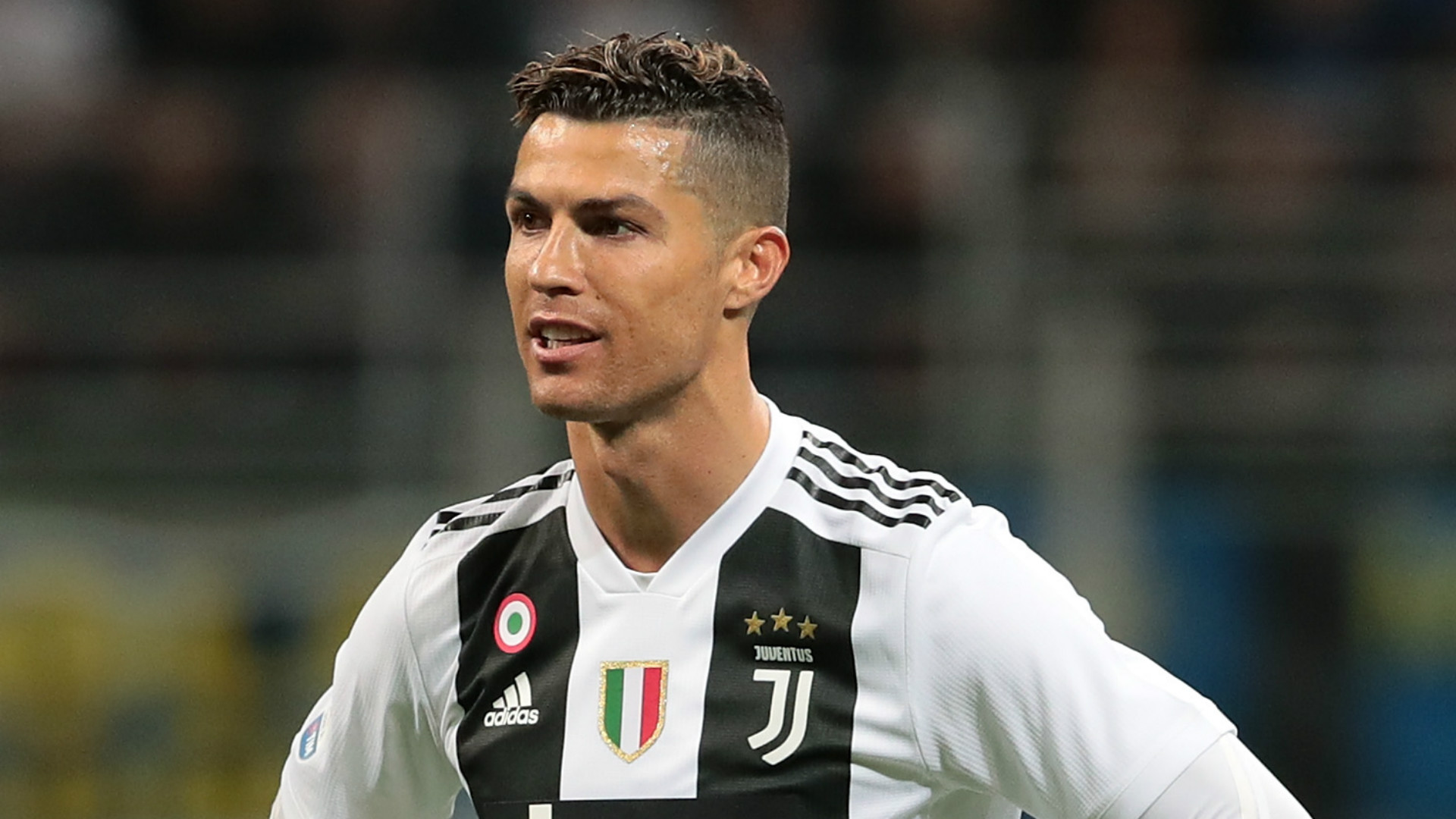 Malgré les efforts de CR7, la Juventus tombe à Cagliari