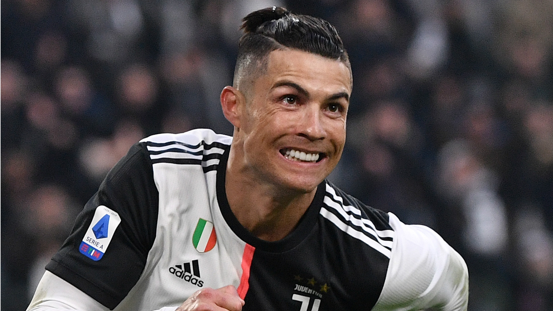 Les statistiques en chiffres de Cristiano Ronaldo à la juventus durant ces deux ans