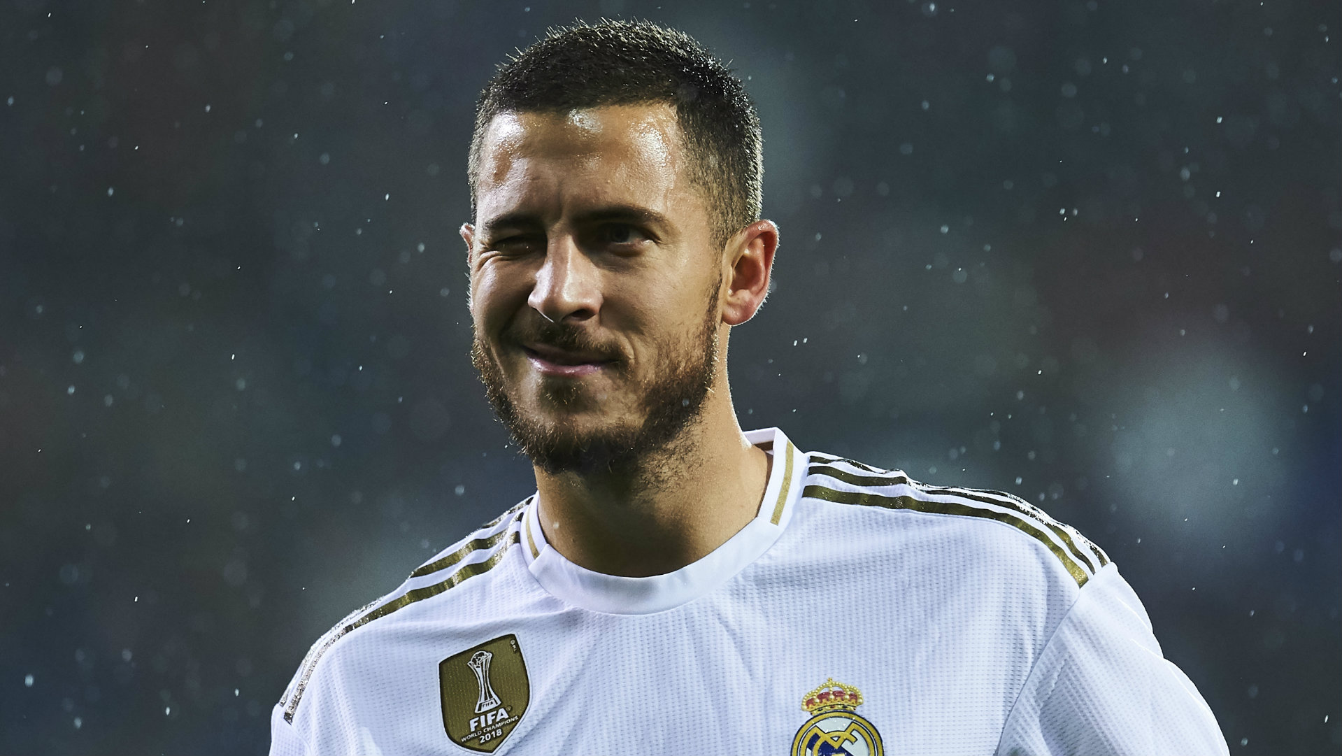 Chelsea s’apprête à recevoir un énorme bonus après qu’Eden Hazard a remporté la Liga avec le Real Madrid