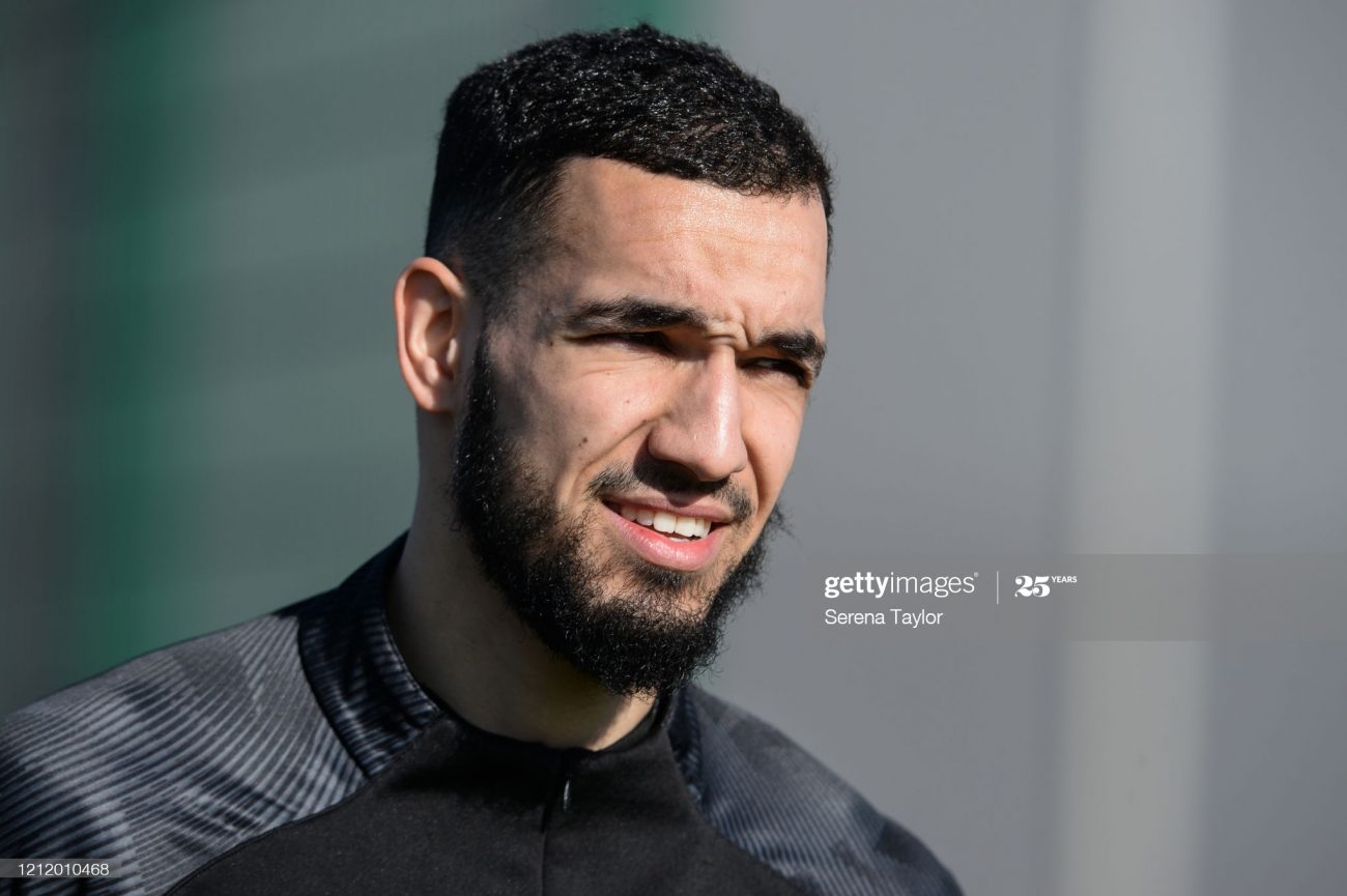 Bentaleb : «La route a été difficile et ne finit pas nécessairement là où nous voulons être»