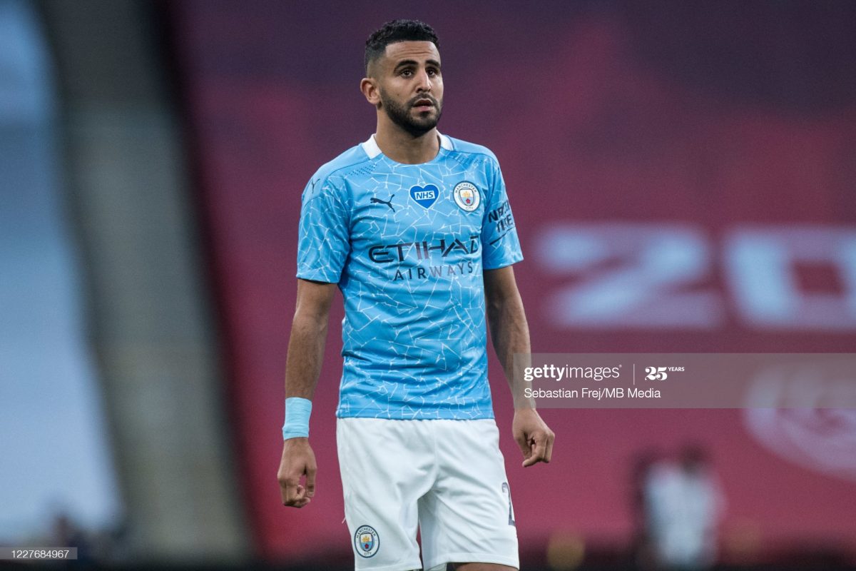 Cengiz Ünder: le nouveau Riyad Mahrez de Leicester City