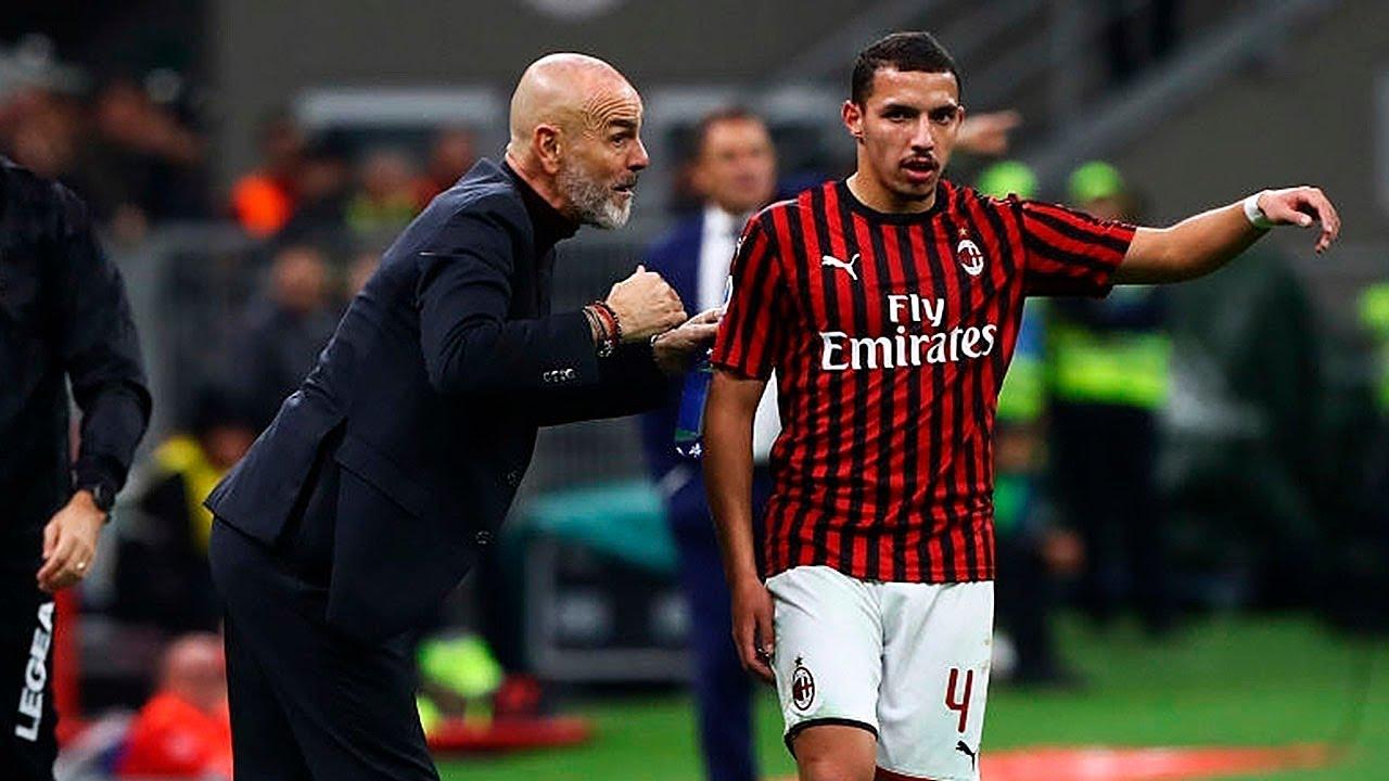 Milan laisse un boulevard aux prétendants pour le transfert de Bennacer