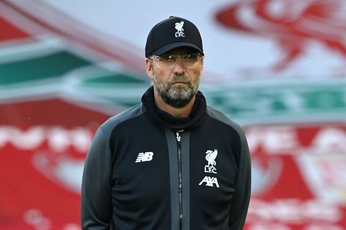 « Je ne pense pas avoir besoin de soutien » : La réponse ferme de Jürgen Klopp aux fans de Liverpool