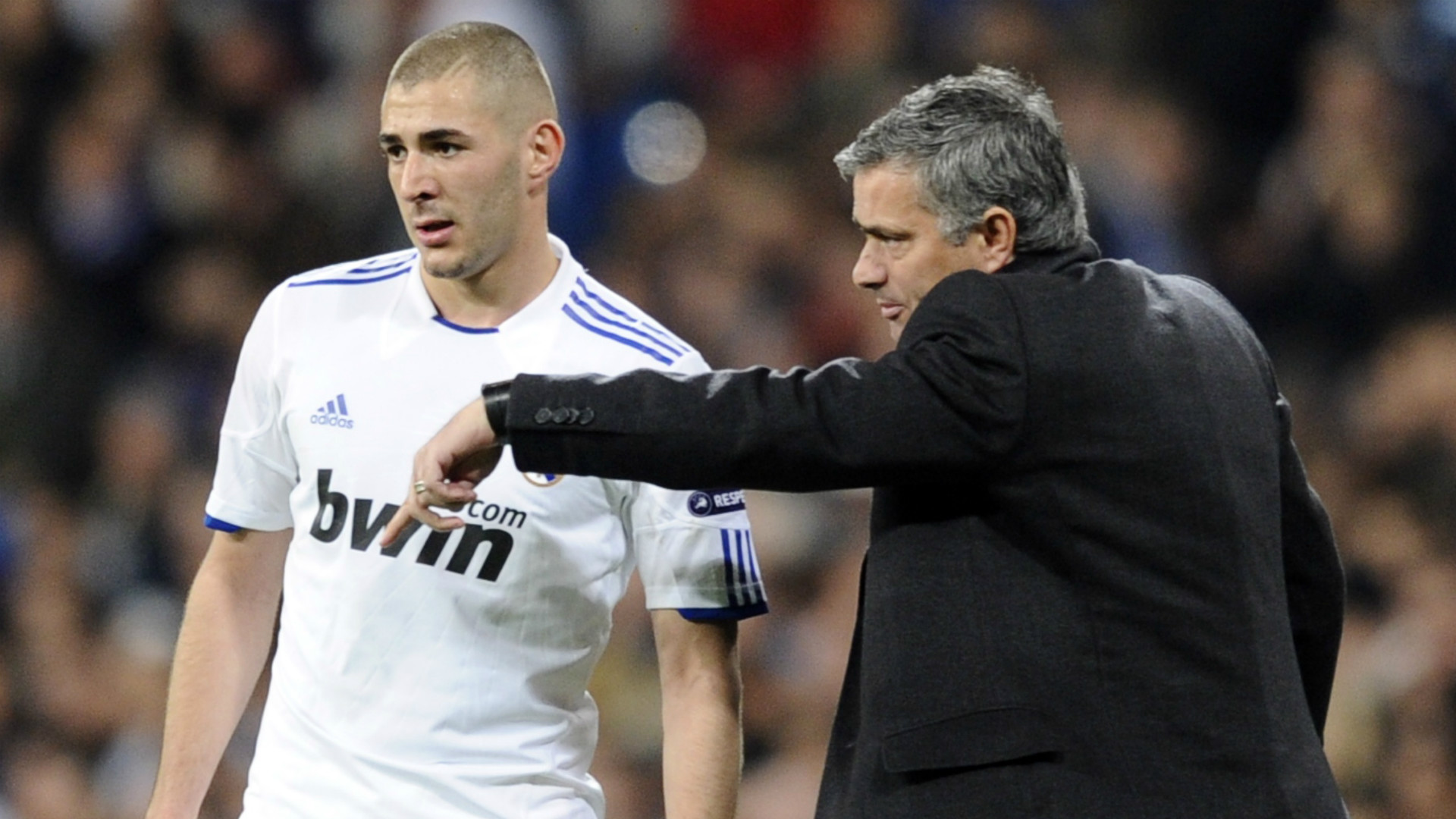 L’ancien agent de Karim Benzema raconte sa relation compliquée avec José Mourinho