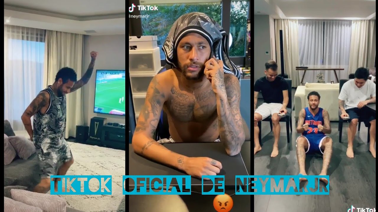 La vidéo de Neymar lors du match Real Madrid-Alaves qui enflamme le net (vidéo)