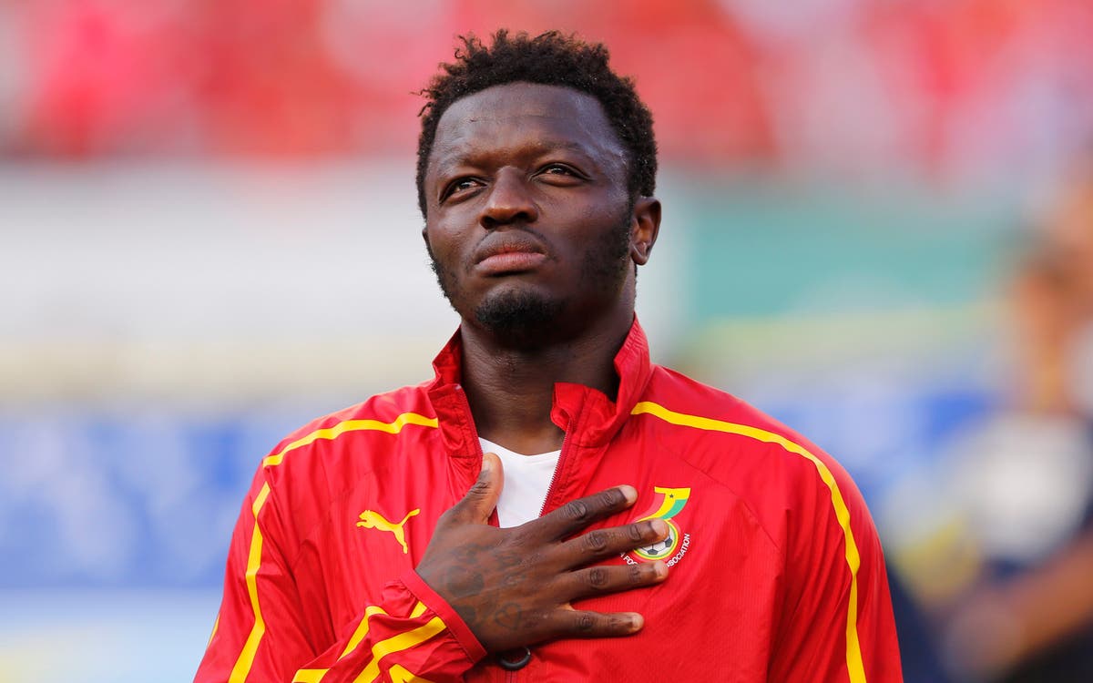 Mondial 2010 : Un ancien gardien du Ghana fait de graves révélations sur Sulley Muntari