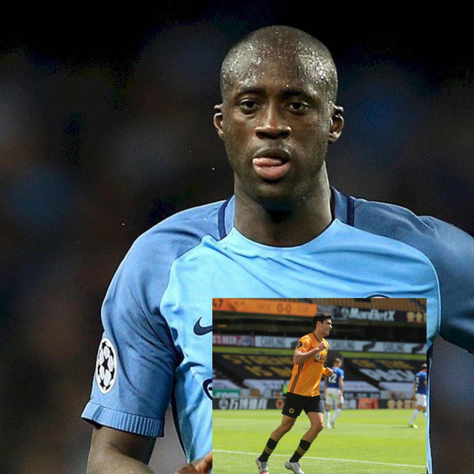 Jimenez en passe de battre le record de penalty de Yaya Touré ?